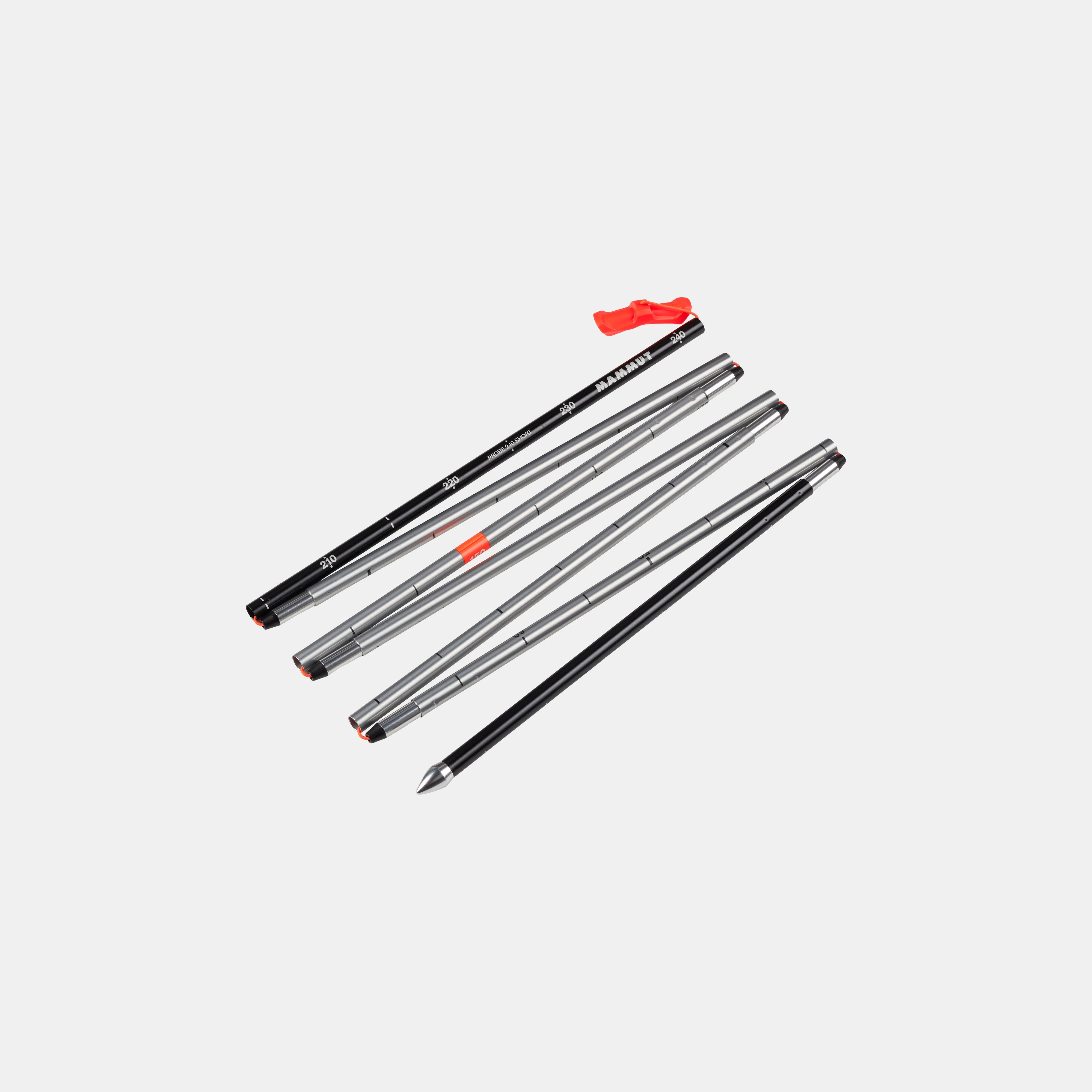 Probe 240 short - Mammut
